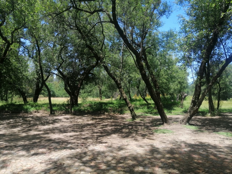 3 Bedroom Property for Sale in Viljoenskroon Rural Free State